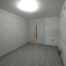 Квартира 41 м², 1-комнатная - изображение 3