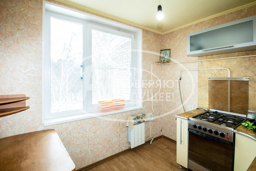 32,7 м², 1-комнатная квартира 2 249 000 ₽ - изображение 58