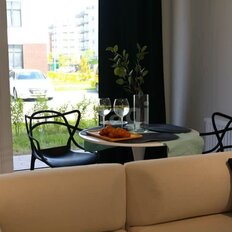 Квартира 48,5 м², 1-комнатная - изображение 3