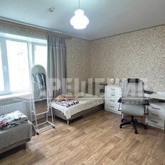 Квартира 38,8 м², 1-комнатная - изображение 2
