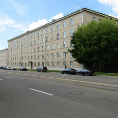 18,7 м², комната - изображение 1