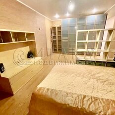 Квартира 38,9 м², 1-комнатная - изображение 3