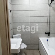 Квартира 23 м², студия - изображение 5