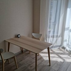 Квартира 41 м², 1-комнатная - изображение 2