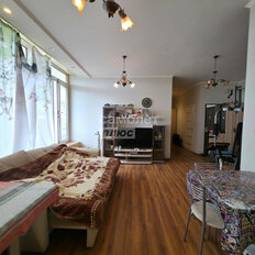 Квартира 70,4 м², 3-комнатные - изображение 3