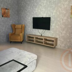 Квартира 58 м², 2-комнатная - изображение 1