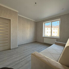 Квартира 30 м², 1-комнатная - изображение 2