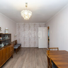 Квартира 65 м², 3-комнатная - изображение 2