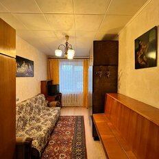 Квартира 66,4 м², 3-комнатная - изображение 4