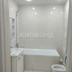 Квартира 37,4 м², 2-комнатная - изображение 3