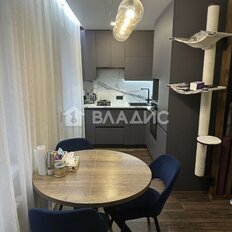 Квартира 41 м², 2-комнатная - изображение 1
