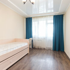 Квартира 119,5 м², 4-комнатная - изображение 5
