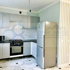 Квартира 42,4 м², 2-комнатная - изображение 2
