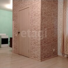 Квартира 27,1 м², 1-комнатная - изображение 4