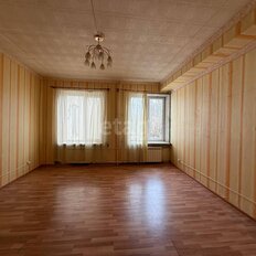 Квартира 109 м², 4-комнатная - изображение 3