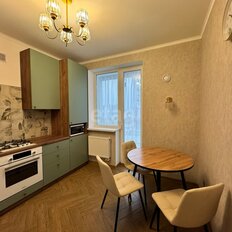 Квартира 29,3 м², 1-комнатная - изображение 3