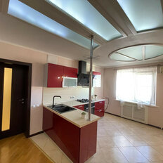 Квартира 68 м², 3-комнатная - изображение 2