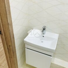 Квартира 30 м², студия - изображение 4