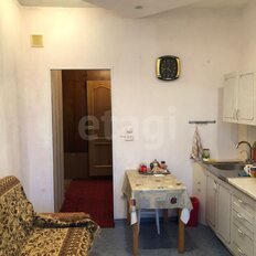 Квартира 34 м², 1-комнатная - изображение 3