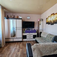 Квартира 45,7 м², 2-комнатная - изображение 3