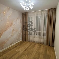 Квартира 60 м², 3-комнатная - изображение 5