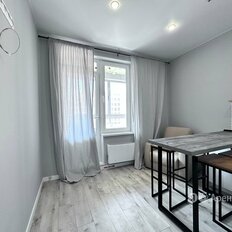 Квартира 41 м², 1-комнатная - изображение 3