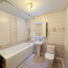 Квартира 78 м², 3-комнатная - изображение 3
