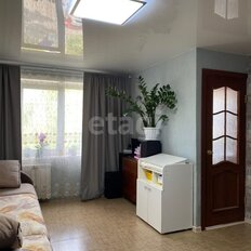 Квартира 56,5 м², 3-комнатная - изображение 1