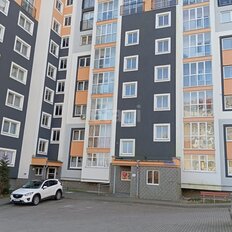 Квартира 54 м², 2-комнатная - изображение 1