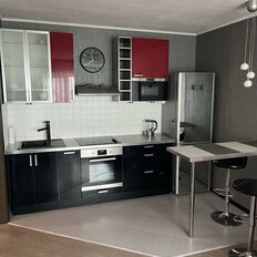 Квартира 33,8 м², 1-комнатная - изображение 4