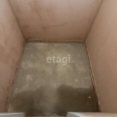 Квартира 41,4 м², 1-комнатная - изображение 4
