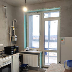 Квартира 29,2 м², 1-комнатная - изображение 5