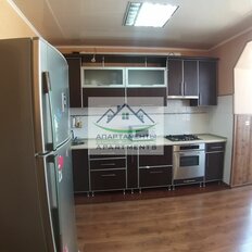 Квартира 52 м², 1-комнатная - изображение 1