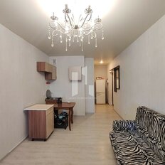 Квартира 27,2 м², студия - изображение 2