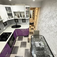 Квартира 48,7 м², 2-комнатная - изображение 2