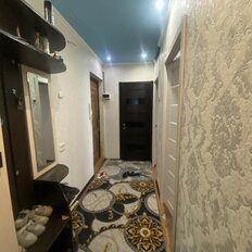 Квартира 61,7 м², 4-комнатная - изображение 4