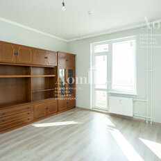 Квартира 37 м², 1-комнатная - изображение 5