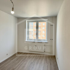 Квартира 34,1 м², 1-комнатная - изображение 4