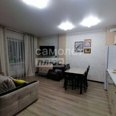 Квартира 40,3 м², студия - изображение 2