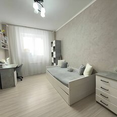 Квартира 55,2 м², 2-комнатная - изображение 2