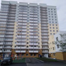 Квартира 27,7 м², 1-комнатная - изображение 2