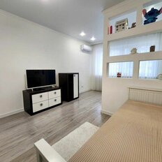 Квартира 38 м², 1-комнатная - изображение 1