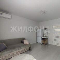 Квартира 26,4 м², студия - изображение 4