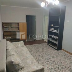 Квартира 60,6 м², 3-комнатная - изображение 4