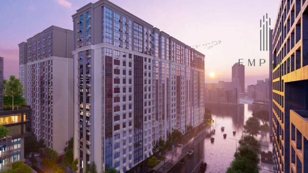 60,5 м², 2-комнатная квартира 1 850 000 ₽ - изображение 55