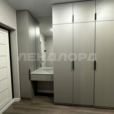 Квартира 33 м², студия - изображение 5