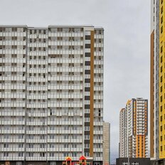 Квартира 39,1 м², 1-комнатная - изображение 4