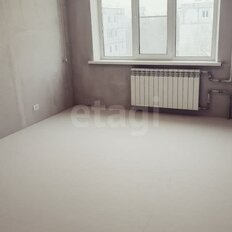 Квартира 54 м², 2-комнатная - изображение 1