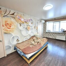 Квартира 41 м², 2-комнатная - изображение 3