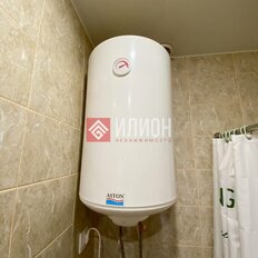 Квартира 28 м², студия - изображение 5